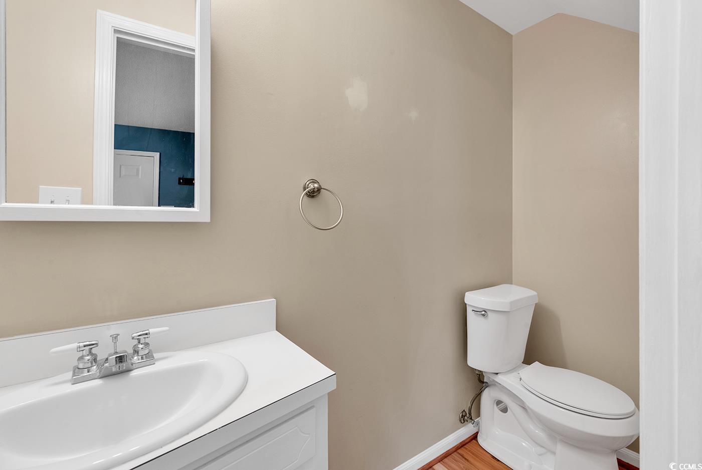 633 Sparrow Drive, Unit B Surfside Beach, SC 29575 - Photo 16 of 22