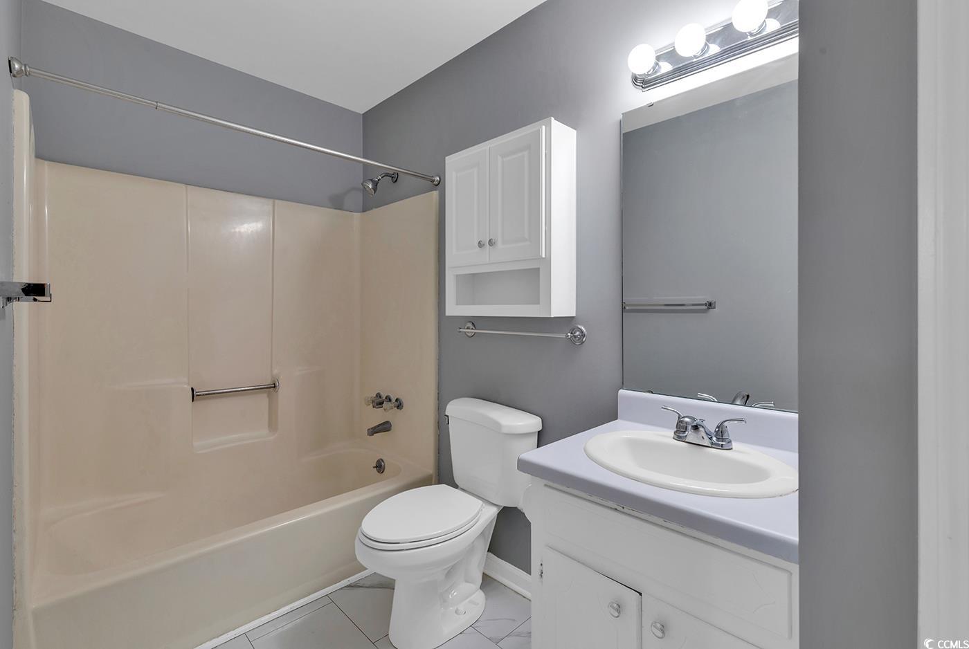 633 Sparrow Drive, Unit B Surfside Beach, SC 29575 - Photo 21 of 22