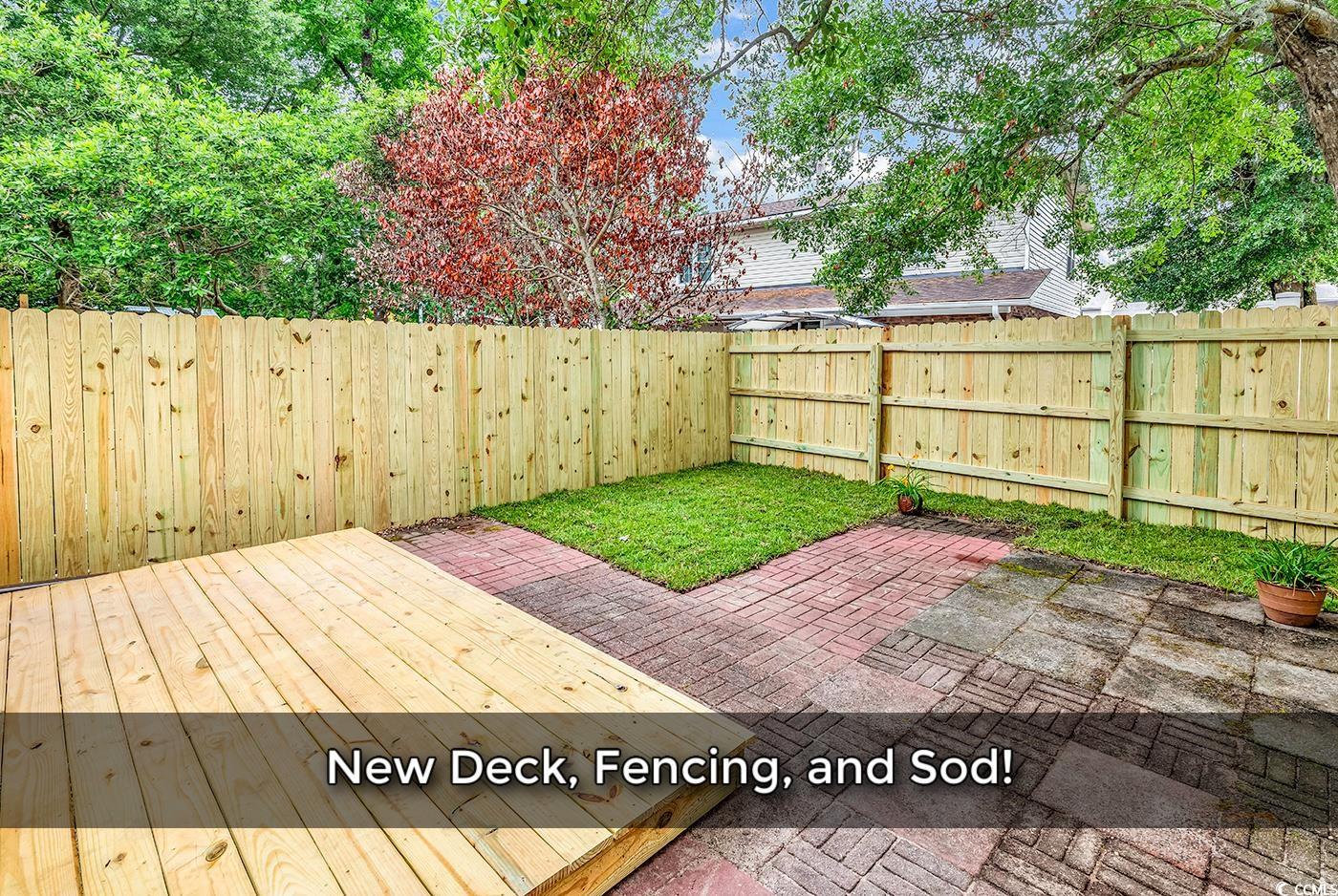 633 Sparrow Drive, Unit B Surfside Beach, SC 29575 - Photo 5 of 22