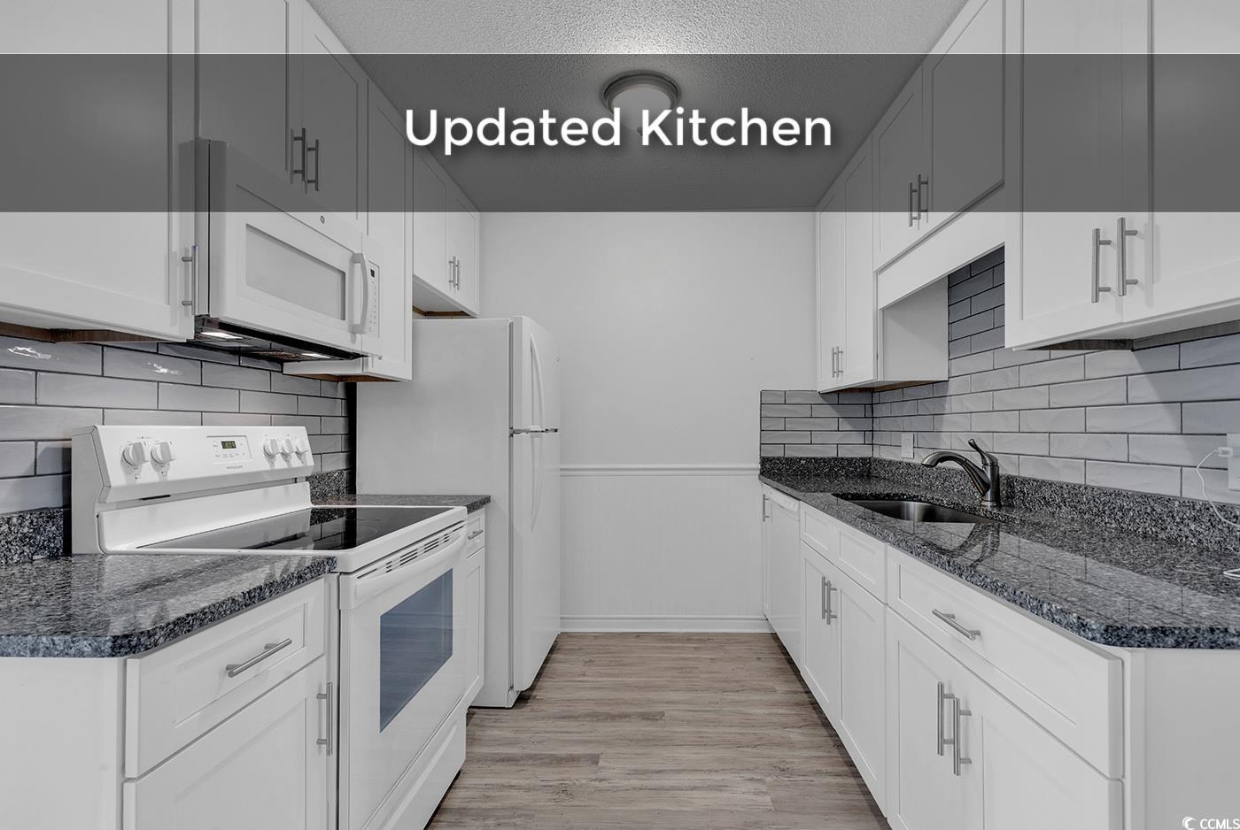 633 Sparrow Drive, Unit B Surfside Beach, SC 29575 - Photo 8 of 22