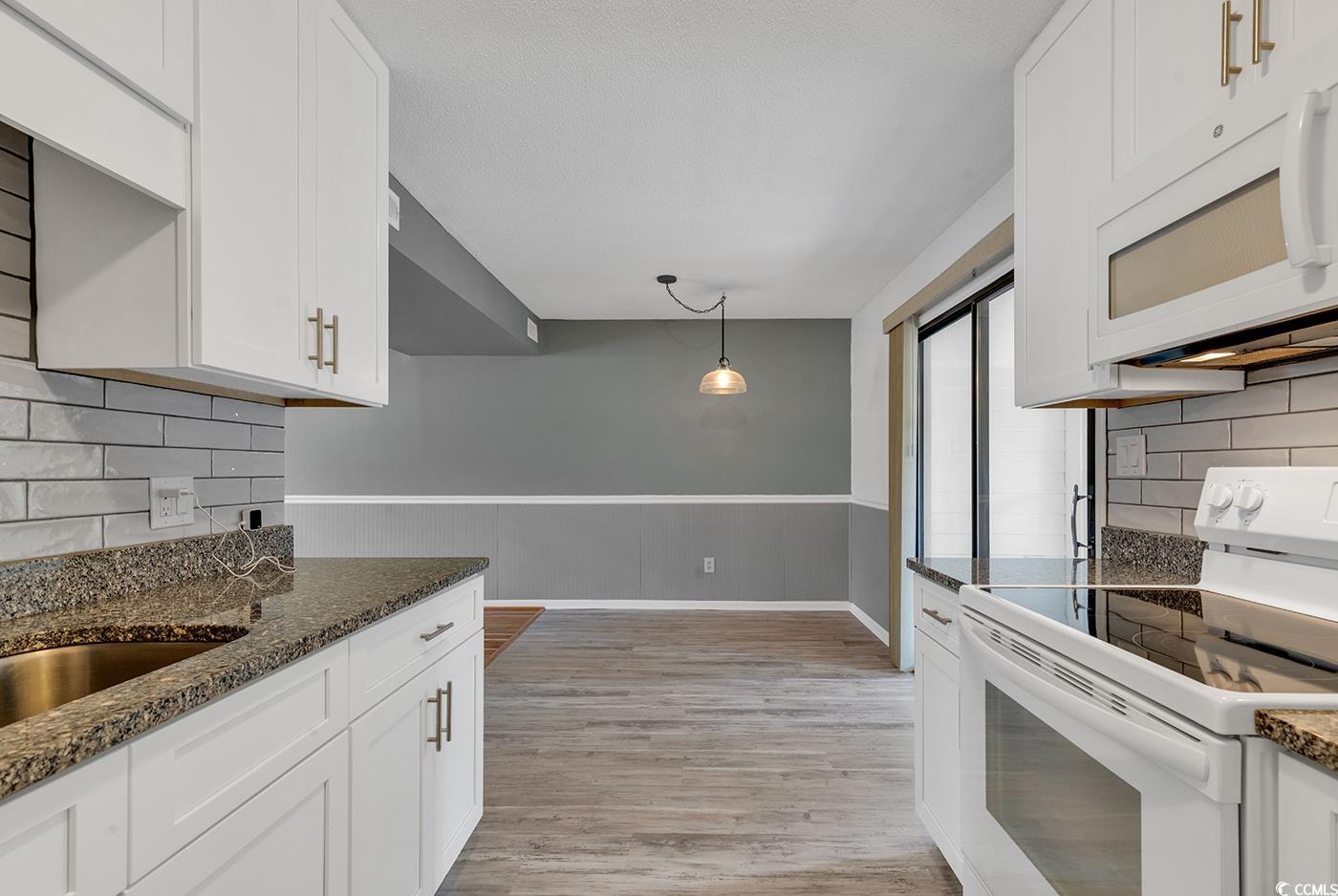 633 Sparrow Drive, Unit B Surfside Beach, SC 29575 - Photo 9 of 22