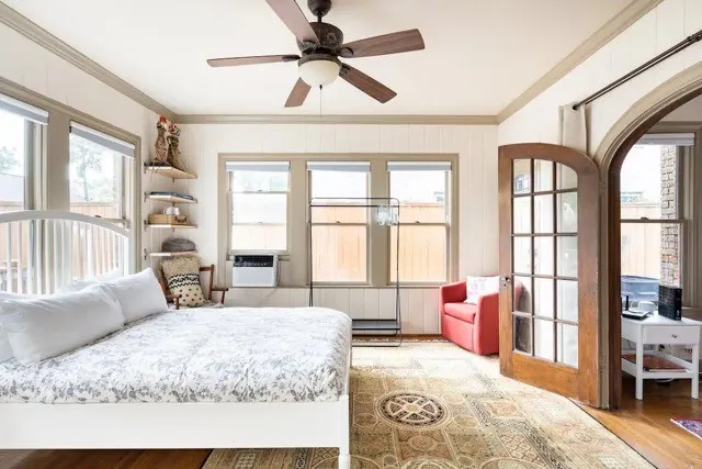 $4,990 | 2505 Rosedale Street, Houston, TX 77004