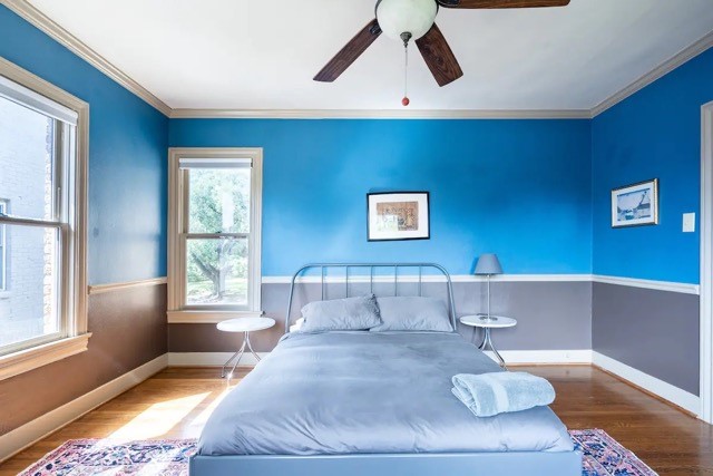 2505 Rosedale Street Houston, TX 77004 - Photo 24 of 39 a living room with furniture and window