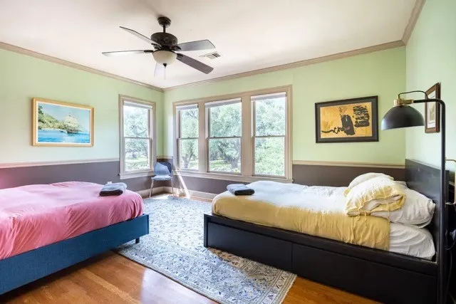 $4,990 | 2505 Rosedale Street, Houston, TX 77004