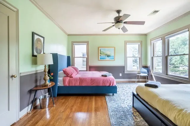 $4,990 | 2505 Rosedale Street, Houston, TX 77004