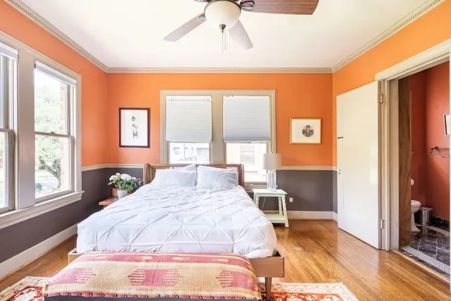 $4,990 | 2505 Rosedale Street, Houston, TX 77004