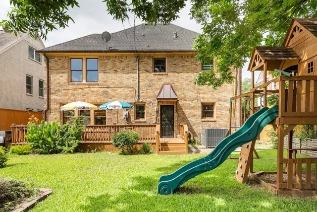 $4,990 | 2505 Rosedale Street, Houston, TX 77004