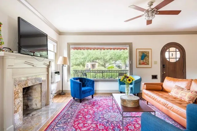 $4,990 | 2505 Rosedale Street, Houston, TX 77004