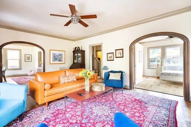 $4,990 | 2505 Rosedale Street, Houston, TX 77004