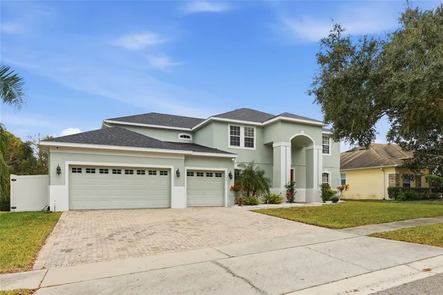 $3,600 | 159 Hopewell Drive, Ocoee, FL 34761