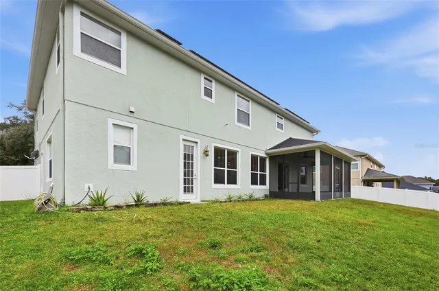 $3,600 | 159 Hopewell Drive, Ocoee, FL 34761