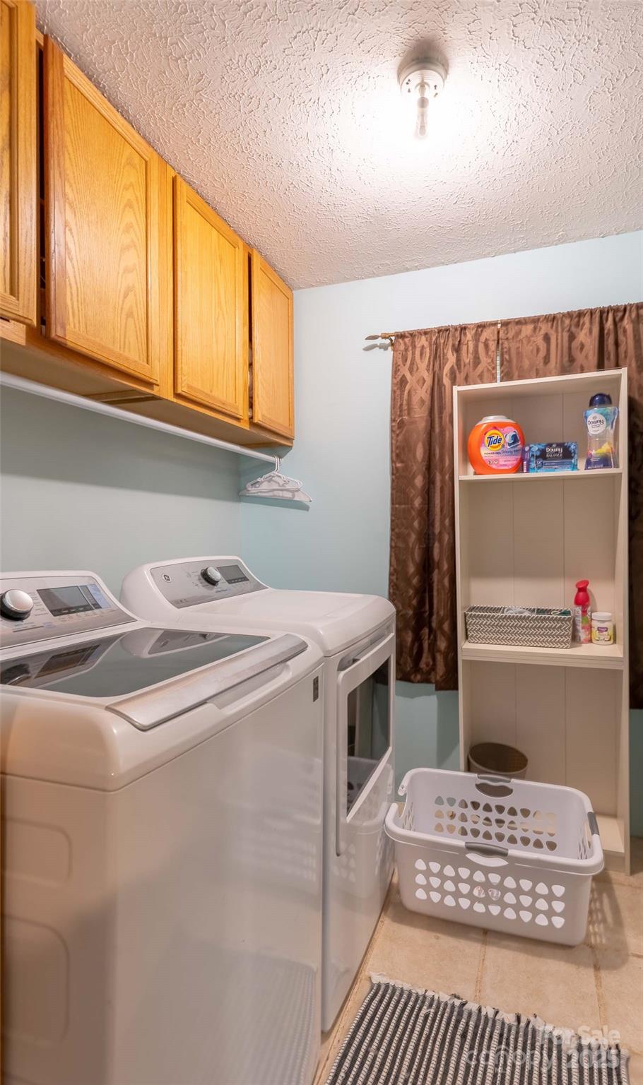 1000 Mountain View Church Road Zirconia, NC 28790 - Photo 20 of 22 a utility room with sink dryer and washer