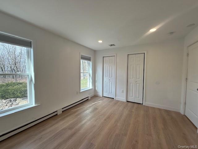 52 Continental Road Warwick, NY 10990 - Photo 15 of 26 Downstairs Bedroom