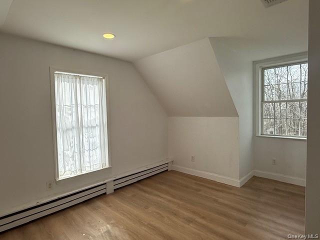 52 Continental Road Warwick, NY 10990 - Photo 20 of 26 Upstairs bedroom, a true cape!