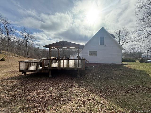 52 Continental Road Warwick, NY 10990 - Photo 25 of 26