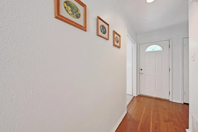 a view of a workspace with furniture