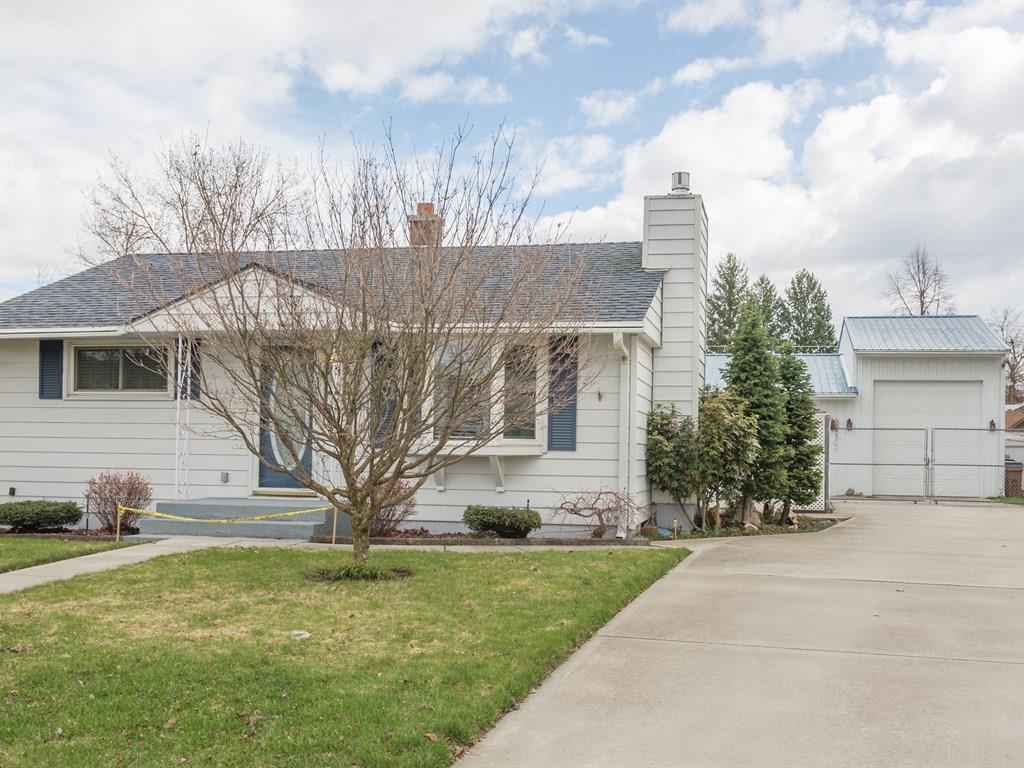 2531 West Decatur Avenue Spokane, WA 99205 - Photo 1 of 20 Gallery Image 1
