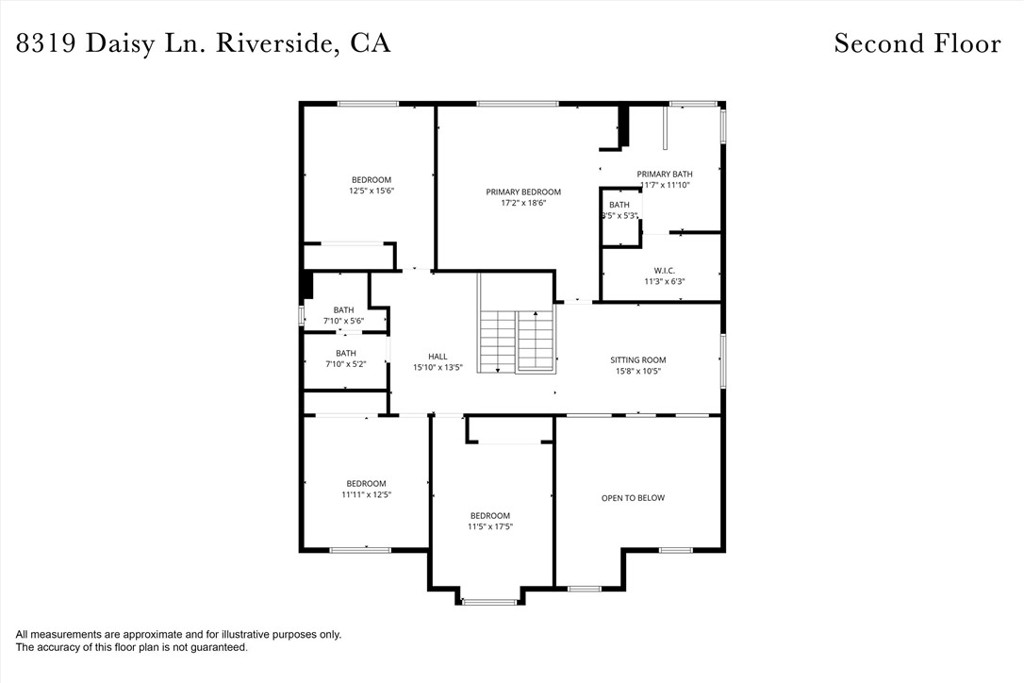 8319 Daisy Lane Riverside, CA 92508 - Photo 53 of 53