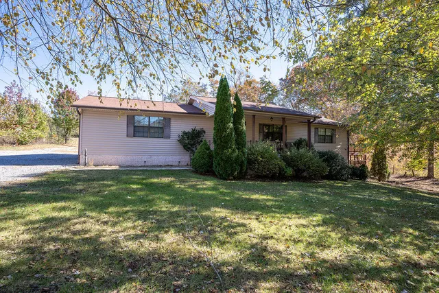 $285,000 | 722 Fuller Road, Trenton, GA 30752