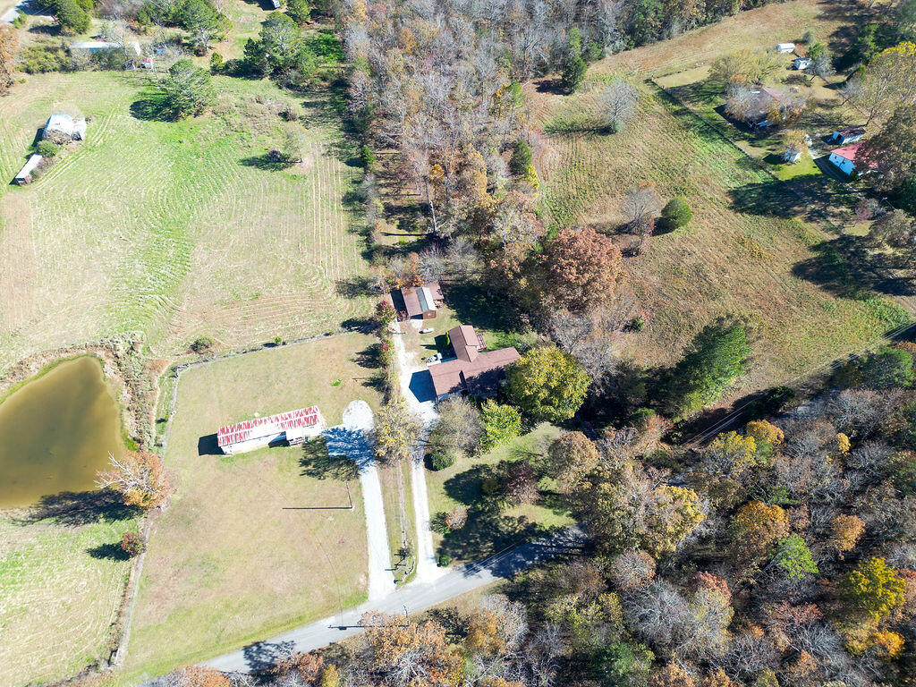 722 Fuller Road Trenton, GA 30752 - Photo 34 of 37 DJI_0767