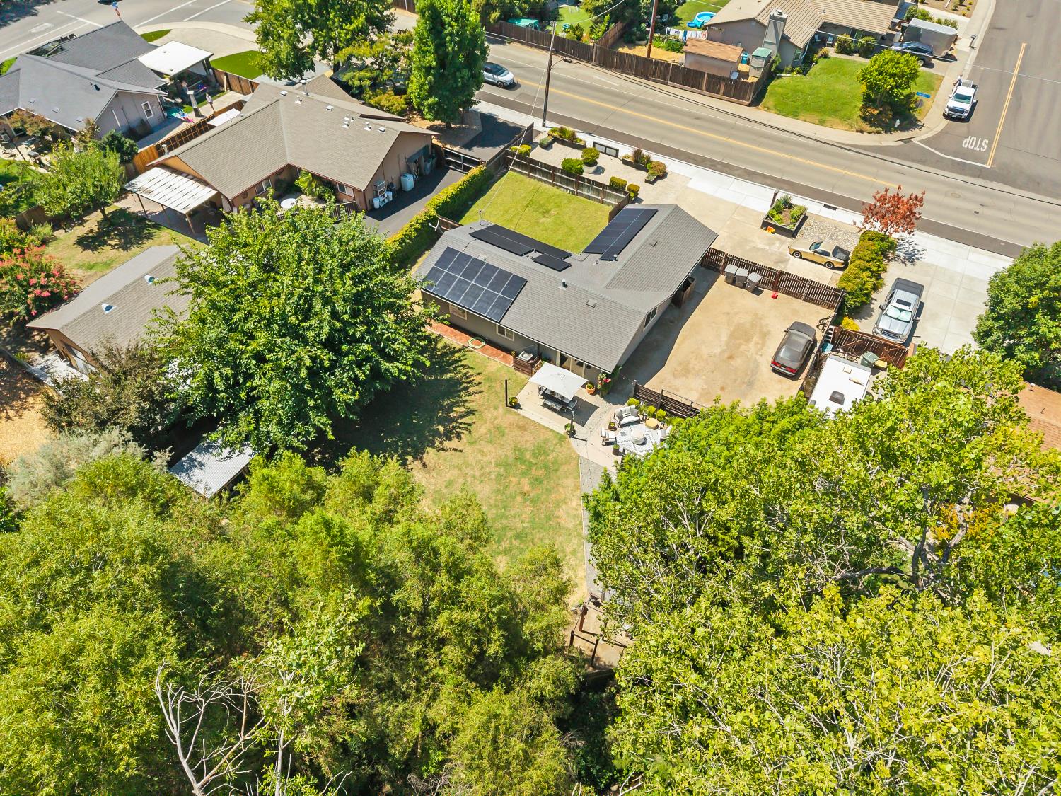 3487 Humphrey Road Loomis, CA 95650 - Photo 60 of 69 Gallery Image 60