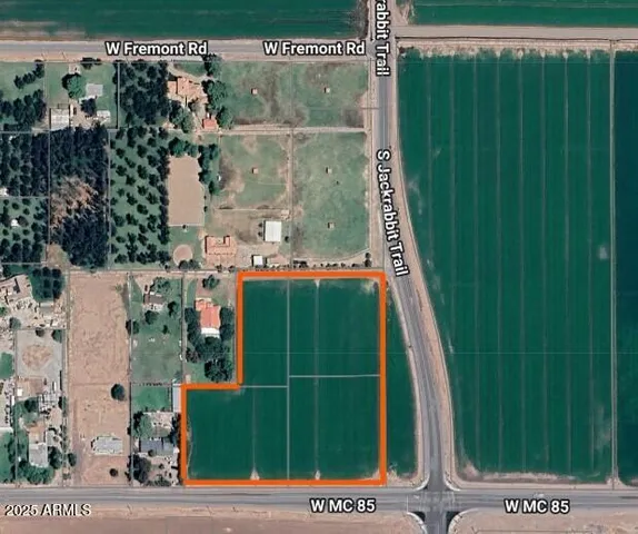 $2,200,000 | 85 West Highway 85, Buckeye, AZ 85326