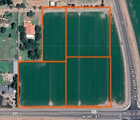 $2,200,000 | 85 West Highway 85, Buckeye, AZ 85326