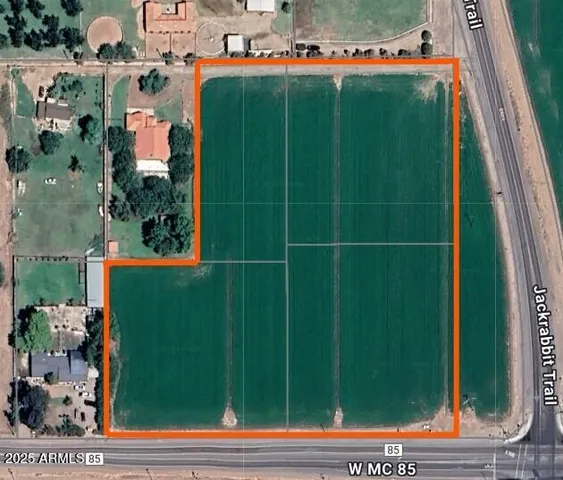 $2,200,000 | 85 West Highway 85, Buckeye, AZ 85326