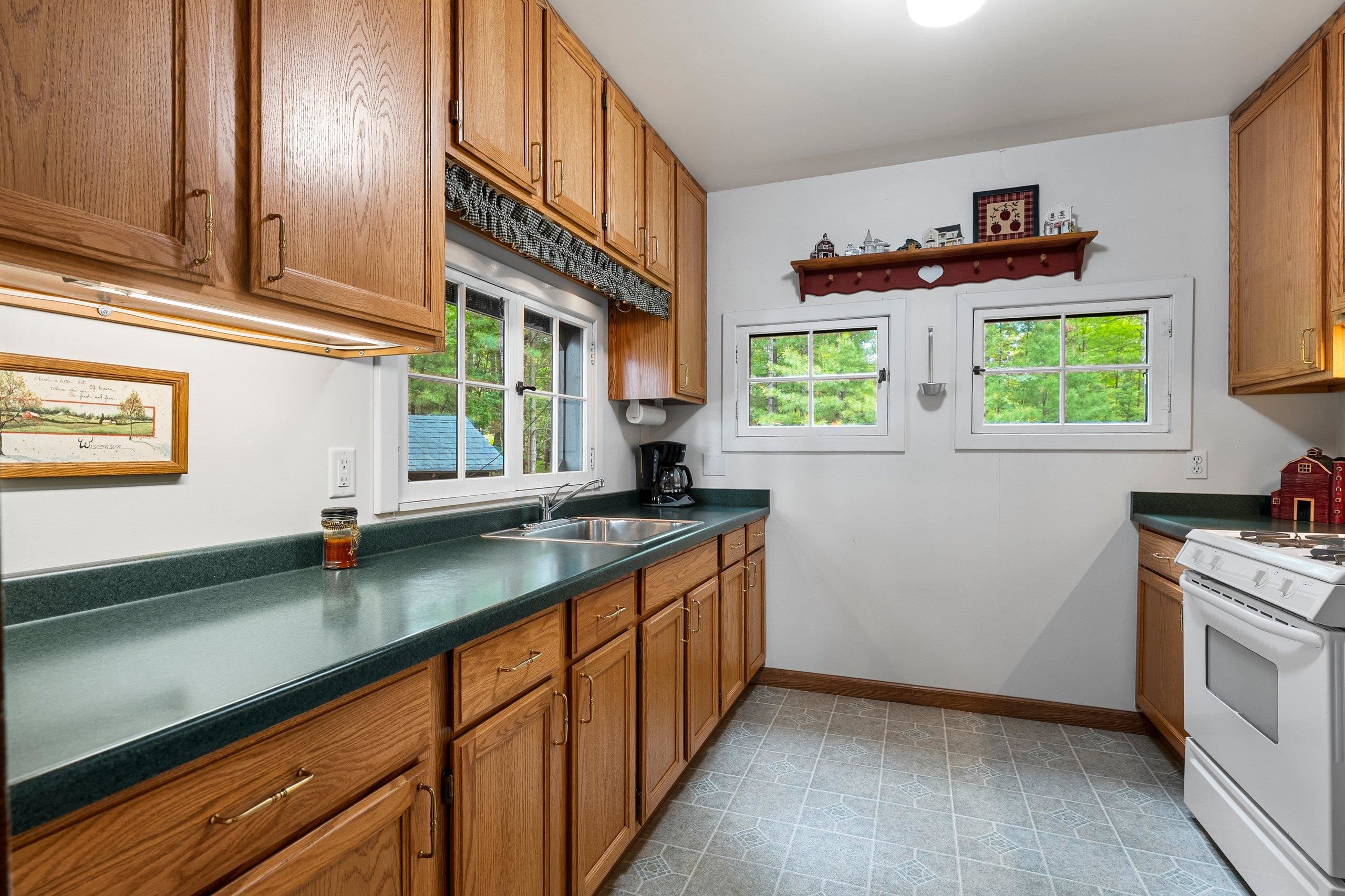 16581 East Bass Lake Road Townsend, WI 54175 - Photo 19 of 65