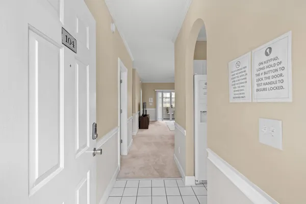 $230,000 | 687 Riverwalk Drive, Unit 104, Myrtle Beach, SC 29579