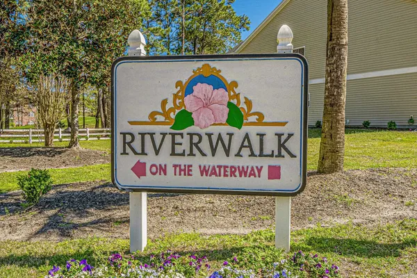 $230,000 | 687 Riverwalk Drive, Unit 104, Myrtle Beach, SC 29579