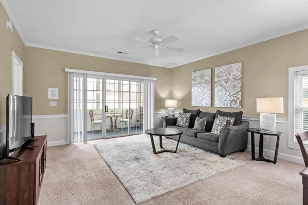 $230,000 | 687 Riverwalk Drive, Unit 104, Myrtle Beach, SC 29579