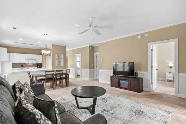 $230,000 | 687 Riverwalk Drive, Unit 104, Myrtle Beach, SC 29579