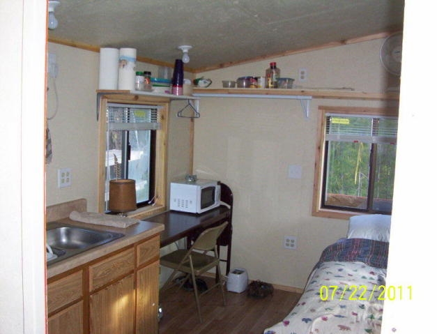 4430 C Springdale Hunters Road Springdale, WA 99173 - Photo 6 of 20