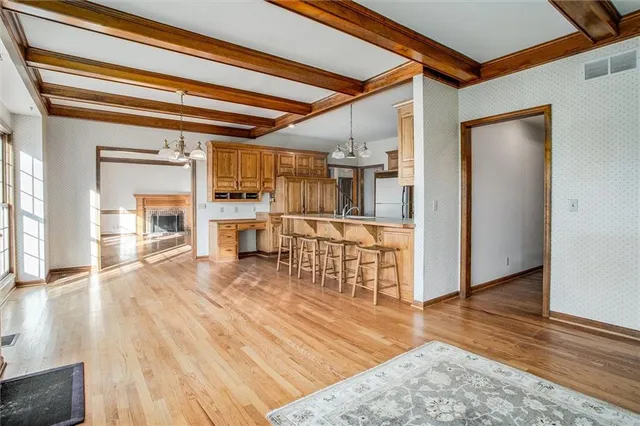 $540,000 | 2913 Southwest 11th Street, Lee's Summit, MO 64081