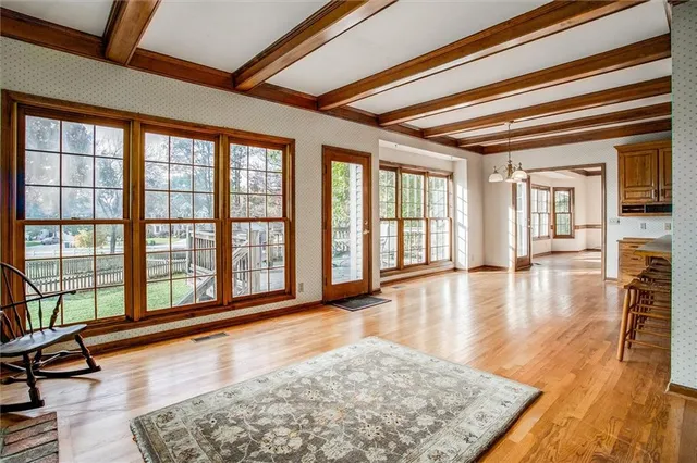 $540,000 | 2913 Southwest 11th Street, Lee's Summit, MO 64081