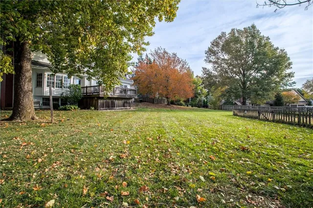 $540,000 | 2913 Southwest 11th Street, Lee's Summit, MO 64081