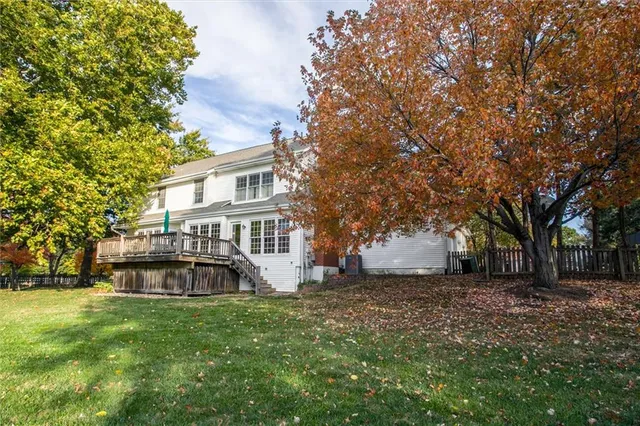 $540,000 | 2913 Southwest 11th Street, Lee's Summit, MO 64081