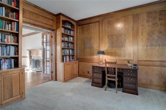 $540,000 | 2913 Southwest 11th Street, Lee's Summit, MO 64081