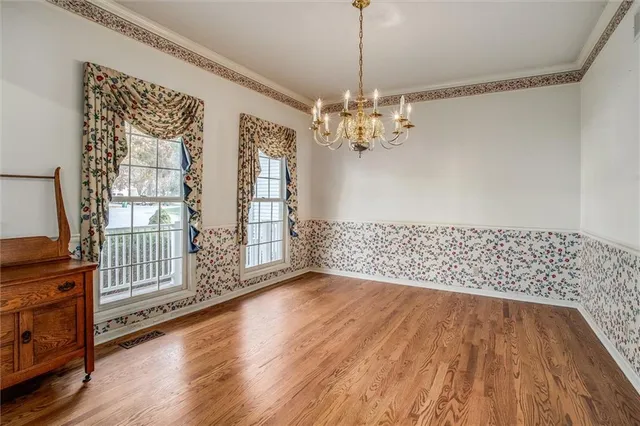 $540,000 | 2913 Southwest 11th Street, Lee's Summit, MO 64081