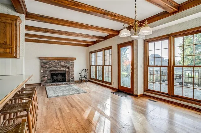 $540,000 | 2913 Southwest 11th Street, Lee's Summit, MO 64081