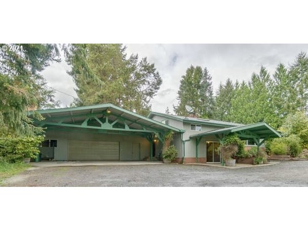 33207 Northwest Pekin Ferry Road Ridgefield, WA 98642 - Photo 1 of 32