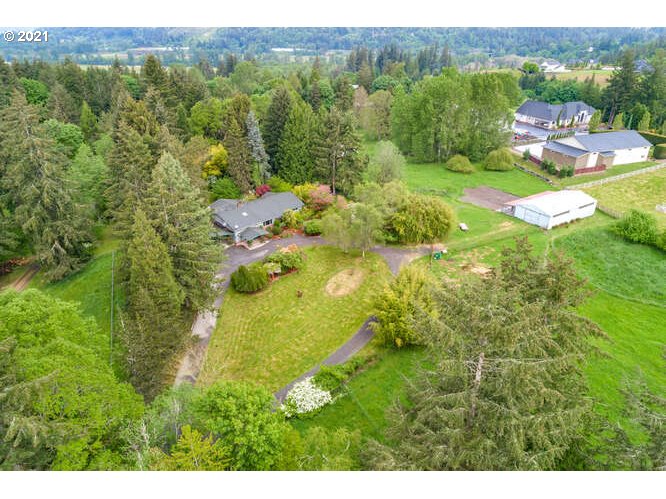 33207 Northwest Pekin Ferry Road Ridgefield, WA 98642 - Photo 31 of 32
