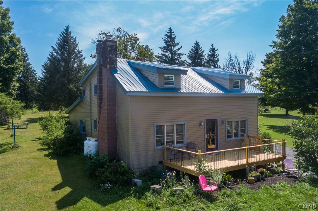 1644 Dutch Hill Road Otisco, NY 13159 - Photo 3 of 48
