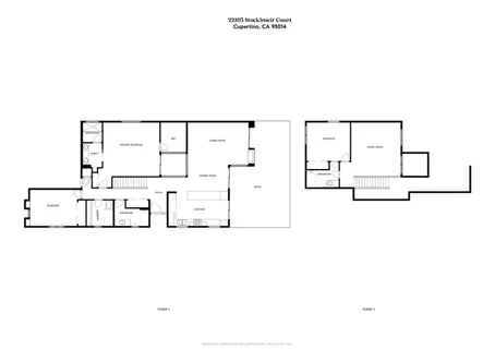 $2,898,000 | 22103 Stocklmeir Court, Cupertino, CA 95014