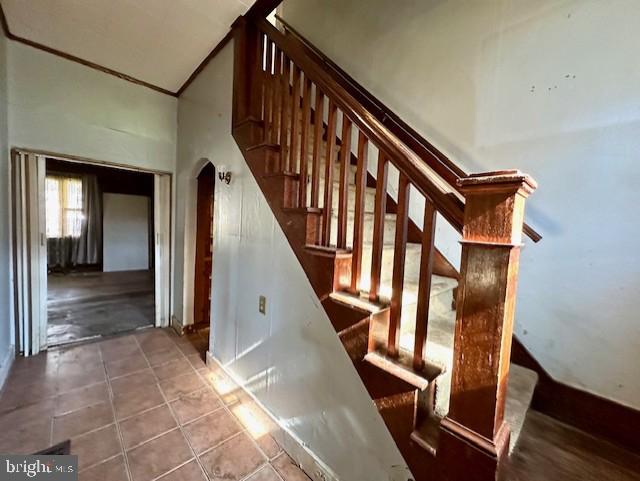 7016 Hyndman Road Buffalo Mills, PA 15534 - Photo 17 of 47 a view of entryway