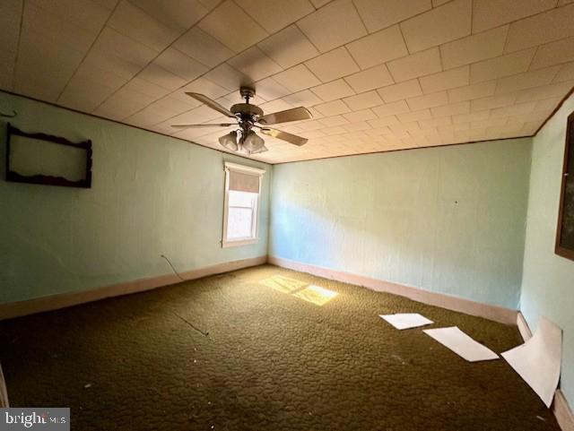 7016 Hyndman Road Buffalo Mills, PA 15534 - Photo 20 of 47 a view of an empty room with a window