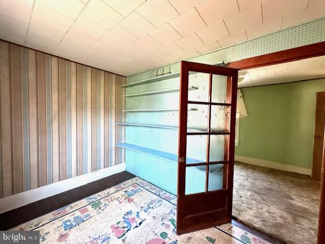 7016 Hyndman Road Buffalo Mills, PA 15534 - Photo 22 of 47 a view of an empty room