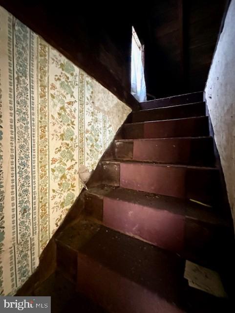 7016 Hyndman Road Buffalo Mills, PA 15534 - Photo 24 of 47 a view of entryway