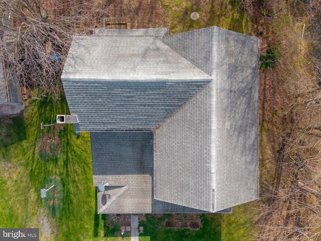 7016 Hyndman Road Buffalo Mills, PA 15534 - Photo 4 of 47 an aerial view of a house